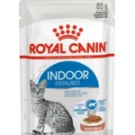 Royal Canin Indoor Sauce