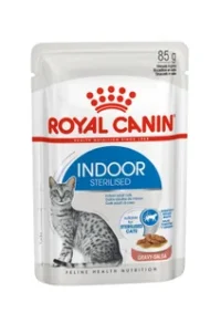 Royal Canin Indoor Sauce