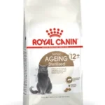 Royal Canin Sterilised 12+
