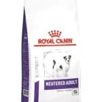 Royal Canin Neutered Adult Small Dogs