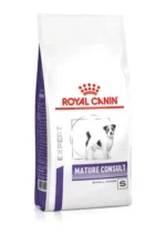 Royal Canin Mature Consult Small Dogs