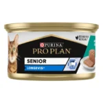 PURINA PRO PLAN SENIOR 7+ Longevis