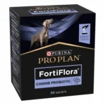 Purina Proplan Fortiflora Chien
