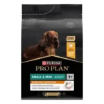 PRO PLAN SMALL & MINI ADULT EVERYDAY NUTRITION