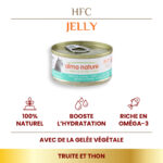 Almo Nature HFC Jelly 70g – Image 17
