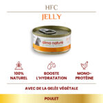 Almo Nature HFC Jelly 70g