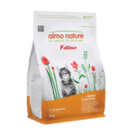 Almo Nature HOLISTIC Kitten 2Kg