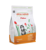 Almo Nature HOLISTIC Kitten 2Kg