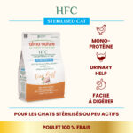 Almo Nature HFC Our Best Adult Sterilised Poulet Frais – Image 5
