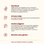 Almo Nature HFC Our Best Adult Sterilised Poulet Frais – Image 3