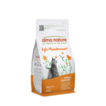 Almo Nature Life Maintenance avec Poulet Frais 2Kg