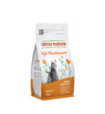 Almo Nature Life Maintenance avec Poulet Frais 2Kg