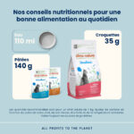 Almo Nature Sterilised avec Saumon Frais 2Kg – Image 3