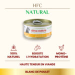 Almo Nature HFC Natural Boîte 150g – Image 3
