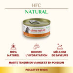 Amo Nature HFC Natural Boîte 70g – Image 7
