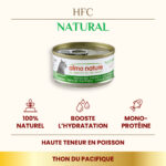 Amo Nature HFC Natural Boîte 70g – Image 17