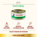 Amo Nature HFC Natural Boîte 70g – Image 23