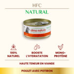 Amo Nature HFC Natural Boîte 70g – Image 11