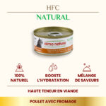 Amo Nature HFC Natural Boîte 70g – Image 9