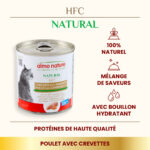 Almo Nature HFC Natural Boîte 280g – Image 3