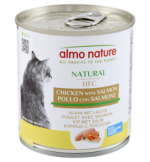 Almo Nature HFC Natural Boîte 280g – Image 7