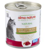 Almo Nature HFC Natural Boîte 280g – Image 9
