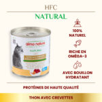 Almo Nature HFC Natural Boîte 280g – Image 5