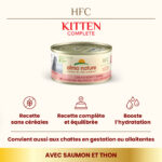Almo Nature HFC Complete HFC Adulte et Chaton 70g – Image 7