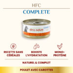 Almo Nature HFC Complete HFC Adulte et Chaton 70g
