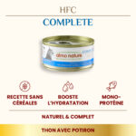Almo Nature HFC Complete HFC Adulte et Chaton 70g – Image 5