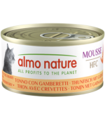 Almo Nature HFC Mousse 70g – Image 3