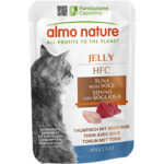 HFC Almo Nature Jelly sachet 55g
