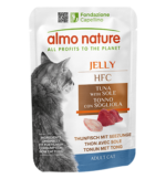HFC Almo Nature Jelly sachet 55g