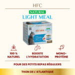 HFC Almo Nature Light Meal 4X50g – Image 3