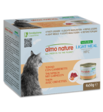 HFC Almo Nature Light Meal 4X50g – Image 4