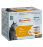 HFC Almo Nature Light Meal 4X50g – Image 6