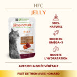 HFC Almo Nature Jelly sachet 55g – Image 5