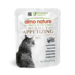 HFC Almo Nature Highly Appetizing sachet 50g