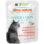 HFC Almo Nature Hydratation Help sachet 50g