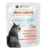 HFC Almo Nature Hydratation Help sachet 50g