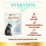 HFC Almo Nature Hydratation Help sachet 50g – Image 7