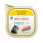 ALMO Nature HFC Sterilised Barquettes 85g
