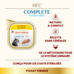 ALMO Nature HFC Sterilised Barquettes 85g – Image 2