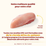 ALMO Nature HFC Sterilised Barquettes 85g – Image 3