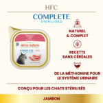 ALMO Nature HFC Sterilised Barquettes 85g – Image 5